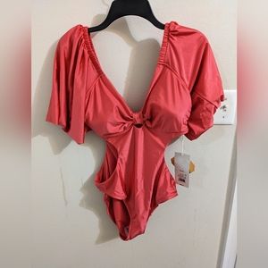 NWT bathing auit
